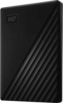WESTERN DIGITAL MY PASSPORT USB 3.2 BLACK 1TB, 1TB, USB 3.1, 8 MB, 2,5 , 5.400 RPM (2 / 2)