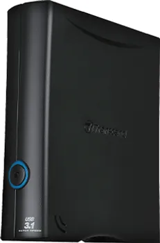 TRANSCEND STOREJET 35T3 8TB / HDD 3.5 / USB 3.1 GEN 1 (1 / 2)