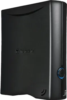 TRANSCEND STOREJET 35T3 8TB / HDD 3.5 / USB 3.1 GEN 1 (2 / 2)
