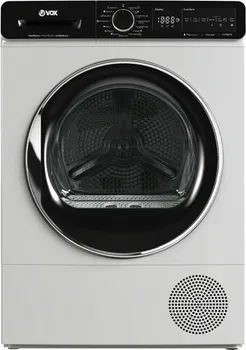 VOX THP 920E MAŠINA ZA SUŠENJE VEŠA SA TOPLOTNOM PUMPOM, KAPACITET SUŠENJA 9 KG... (1 / 1)
