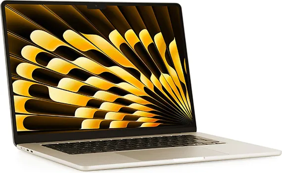 APPLE MACBOOK AIR 15.3 M2/8GB/256GB SSD (1 / 32)