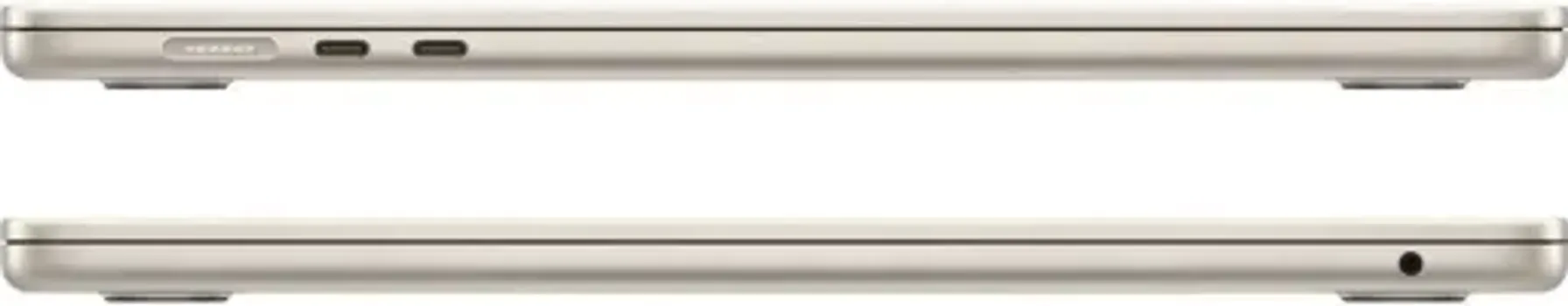 APPLE MACBOOK AIR 15.3 M2/8GB/256GB SSD (16 / 32)