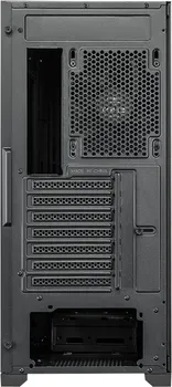 CHIEFTEC KUĆIŠTE AS-02B-TG-OP (3 / 8)