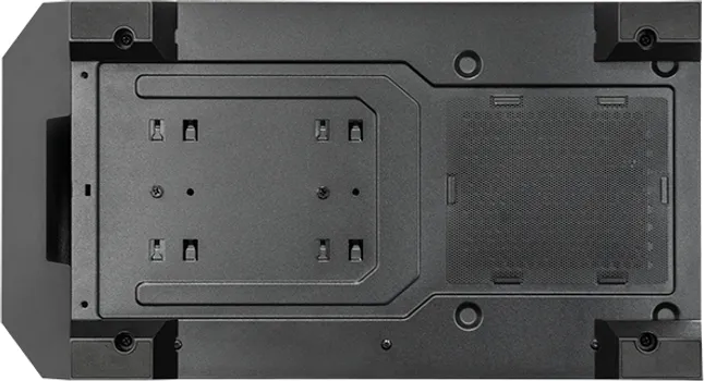 CHIEFTEC KUĆIŠTE AS-02B-TG-OP (5 / 8)