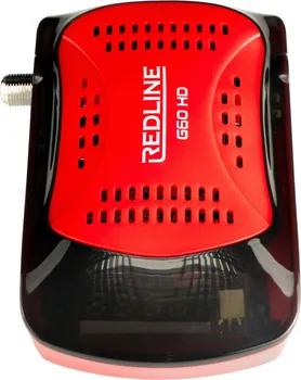REDLINE G60 (2 / 4)
