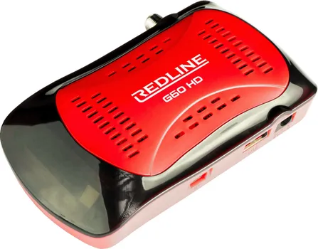 REDLINE G60 (4 / 4)