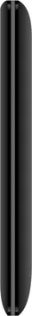 MEANIT MOBILNI TELEFON , 2.4 ZASLON, DUAL SIM, BT, FM RADIO, CRNA - F26 BLACK (3 / 5)