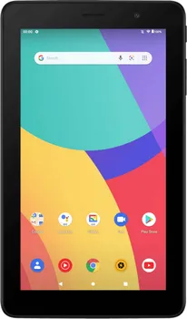 ALCATEL 7 , QUAD CORE 1.3GHZ, RAM 1GB, 16GB, 2580MAH - 9309X 1T 7 1GB/16GB BLACK (1 / 5)