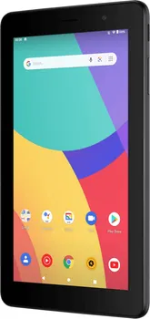 ALCATEL 7 , QUAD CORE 1.3GHZ, RAM 1GB, 16GB, 2580MAH - 9309X 1T 7 1GB/16GB BLACK (2 / 5)