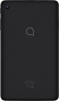 ALCATEL 7 , QUAD CORE 1.3GHZ, RAM 1GB, 16GB, 2580MAH - 9309X 1T 7 1GB/16GB BLACK (3 / 5)