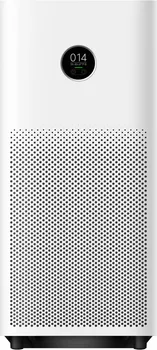 XIAOMI SMART AIR PURIFIER 4 (2 / 5)