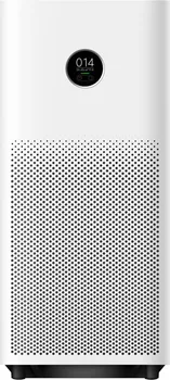 XIAOMI SMART AIR PURIFIER 4 | 400M3/H, 28-48M² (5 / 14)
