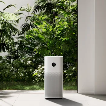XIAOMI SMART AIR PURIFIER 4 | 400M3/H, 28-48M² (9 / 14)