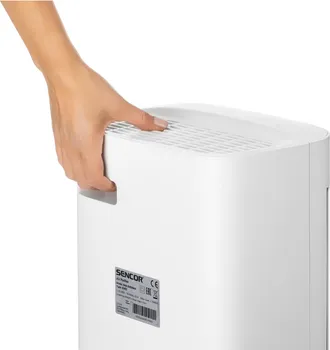 SENCOR SHA 6400WH-EUE3 (5 / 7)