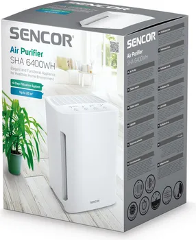 SENCOR SHA 6400WH-EUE3 (7 / 7)