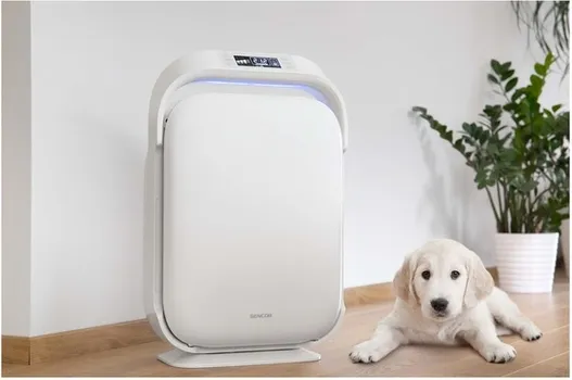 SENCOR SHA 9400WH PRECISCIVAC VAZDUHA (4 / 5)