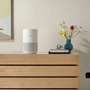 XIAOMI MI AIR PURIFIER 4 COMPACT (6 / 10)