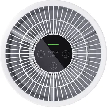 XIAOMI SMART AIR PURIFIER 4 COMPACT | 16-27M², 230 M3/H (9 / 23)