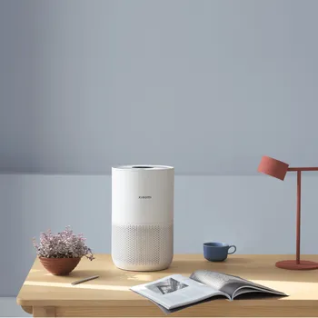 XIAOMI SMART AIR PURIFIER 4 COMPACT | 16-27M², 230 M3/H (13 / 23)