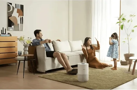 XIAOMI SMART AIR PURIFIER 4 COMPACT | 16-27M², 230 M3/H (20 / 23)