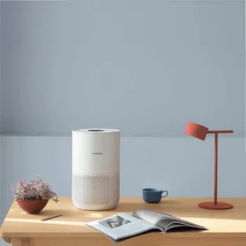 XIAOMI SMART AIR PURIFIER 4 COMPACT | 16-27M², 230 M3/H (23 / 23)