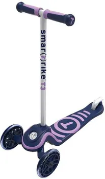 SKUTER T3 LJUBICASTI 2G+ (1 / 1)