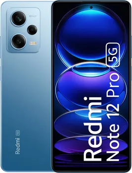 XIAOMI REDMI NOTE 12 PRO PLUS 5G 8GB / 256GB (1 / 28)