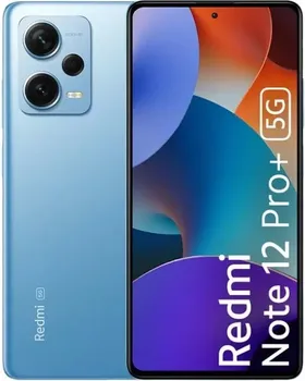 XIAOMI REDMI NOTE 12 PRO PLUS 5G 8GB / 256GB (11 / 28)