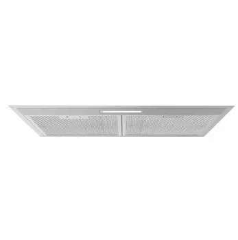 BEKO HNS61222NAX ASPIRATOR │ ŠIRINA 60 CM │ INOX BOJA │ ENERGETSKA KLASA C │ 3 NIVOA SNAGE │ KAPACITET APSORPCIJE 201 M³/H │ NIVO BUKE 57/72 DB │ LED OSVJETLJENJE │ 2 METALNA FILTERA ZA MASNOĆU (3 / 4)