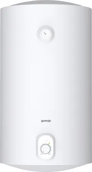 GORENJE TGR100W-VH BOJLER │ ENERGETSKI RAZRED C │ ZAPREMINA 91.4 L │ SNAGA GRIJAČA 2000 W │ MAKSIMALNA TEMPERATURA 75 °C │ RADNI PRITISAK 8 BAR (1 / 4)