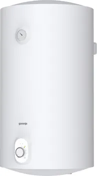 GORENJE TGR100W-VH BOJLER │ ENERGETSKI RAZRED C │ ZAPREMINA 91.4 L │ SNAGA GRIJAČA 2000 W │ MAKSIMALNA TEMPERATURA 75 °C │ RADNI PRITISAK 8 BAR (3 / 4)