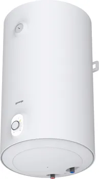 GORENJE TGR100W-VH BOJLER │ ENERGETSKI RAZRED C │ ZAPREMINA 91.4 L │ SNAGA GRIJAČA 2000 W │ MAKSIMALNA TEMPERATURA 75 °C │ RADNI PRITISAK 8 BAR (4 / 4)