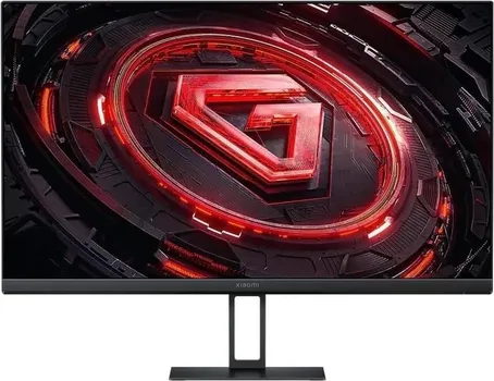 XIAOMI G24I EU GAMING ELA5625EU 23.8 VELIČINA EKRANA 23.8 , REZOLUCIJA 1920X1080 FULL HD 180 HZ, PANEL FAST IPS, AMD FREESYNC, HDMI/DP, VESA 75X75, ERGONOMI (1 / 7)