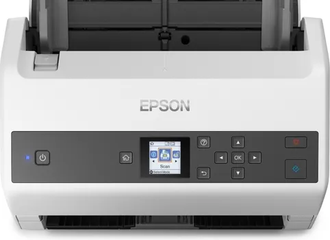 EPSON WORKFORCE DS-870 A4 SKENER (1 / 3)