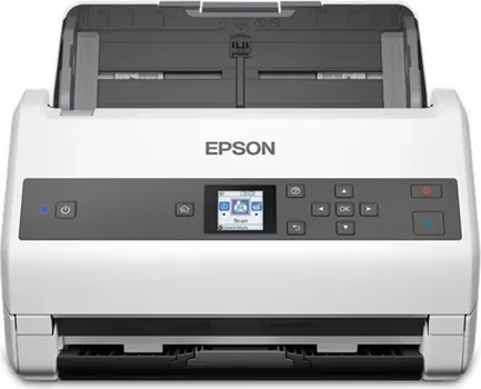 EPSON WORKFORCE DS-870 A4 SKENER (2 / 3)