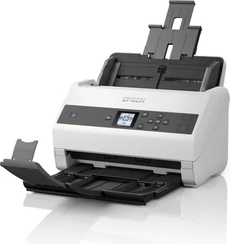 EPSON WORKFORCE DS-870 A4 SKENER (3 / 3)