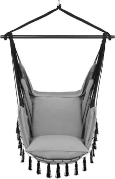 CUNGU REIND LJULJASKA LILAC SIVA 706 (1 / 2)