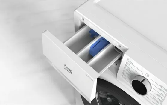 BEKO B1WFK2604WBEE VEŠ MAŠINA 6KG (4 / 4)