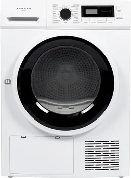 KONČAR SUŠILICA SR8MTG05 8KG (1 / 2)