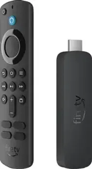 AMAZON FIRE TV STICK 4K MAX (1 / 1)