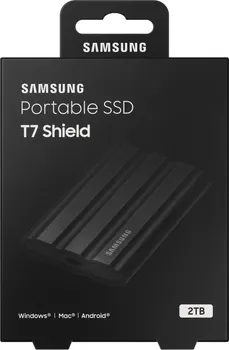 SAMSUNG T7 SHIELD 2TB BLACK EKSTERNI SSD DISK │ IP65 OTPORNOST │ BRZINA ČITANJA DO 1.050 MB/S │ BRZINA ZAPISIVANJA DO 1.000 MB/S │ KAPACITET 1TB │ USB 3.2 GEN 2 I PCIE NVME TEHNOLOGIJA │ GUMIRANI DIZAJN (4 / 11)
