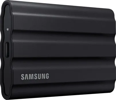 SAMSUNG T7 SHIELD 2TB BLACK EKSTERNI SSD DISK │ IP65 OTPORNOST │ BRZINA ČITANJA DO 1.050 MB/S │ BRZINA ZAPISIVANJA DO 1.000 MB/S │ KAPACITET 1TB │ USB 3.2 GEN 2 I PCIE NVME TEHNOLOGIJA │ GUMIRANI DIZAJN (9 / 11)
