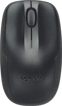 LOGITECH MK220 BEŽIČNI TASTATURA I MIŠ KOMPLET │ TASTATURA: 2X AAA BATERIJE │ MIŠ: 2X AA BATERIJE (1 / 5)