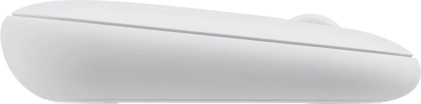 LOGITECH PEBBLE 2 COMBO TONAL WHITE US INTERNATIONAL (QWERTY) TASTATURA I MIŠ KOMPLET │ BLUETOOTH LOW ENERGY │ UPARIVANJE SA DO 3 UREĐAJA │ TIHI KLIKOVI SA SILENT TOUCH TEHNOLOGIJOM │ DPI: 400-4000 DPI (4 / 9)