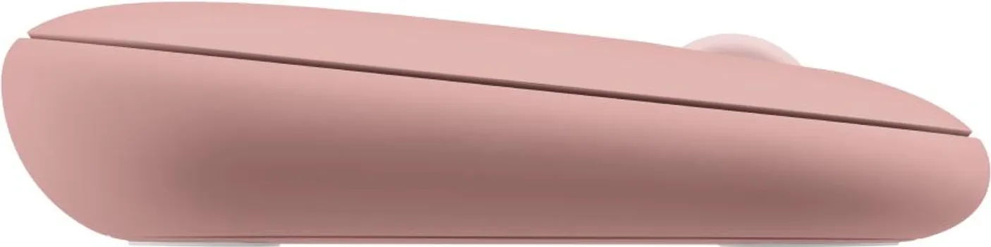 LOGITECH PEBBLE 2 COMBO TONAL ROSE US INTERNATIONAL (QWERTY) TASTATURA I MIŠ KOMPLET │ BLUETOOTH LOW ENERGY │ UPARIVANJE SA DO 3 UREĐAJA │ TIHI KLIKOVI SA SILENT TOUCH TEHNOLOGIJOM │ DPI: 400-4000 DPI (4 / 7)