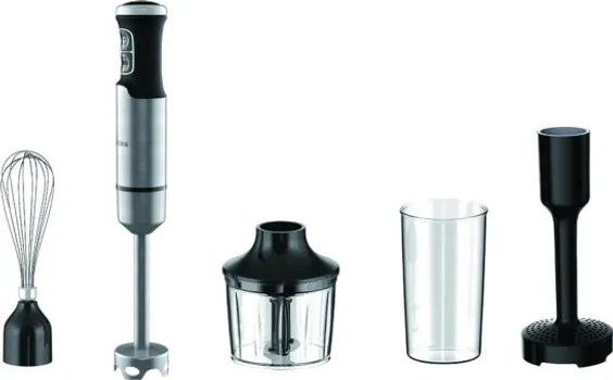 MIDEA MJ-BH1001W ŠTAPNI MIKSER (2 / 4)