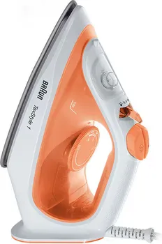 BRAUN PEGLA NA PARU TEXSTYLE 1 1600-1900W BIJELA/NARANDŽASTA (2 / 3)