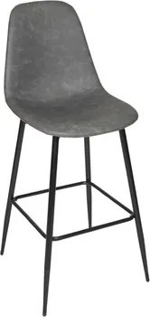 CEROVO BARSKA STOLICA AMBER GREY HD0189 (1 / 1)