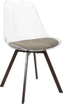 CEROVO STOLICA SCOTT TRANSP. TAUPE HD0553 (1 / 1)