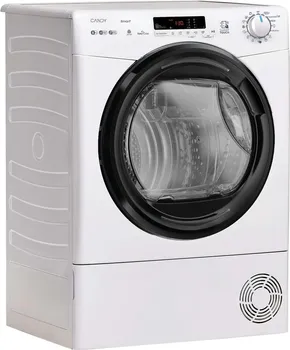 CANDY SUŠILICA CS EH8N1DBE-S (2 / 4)